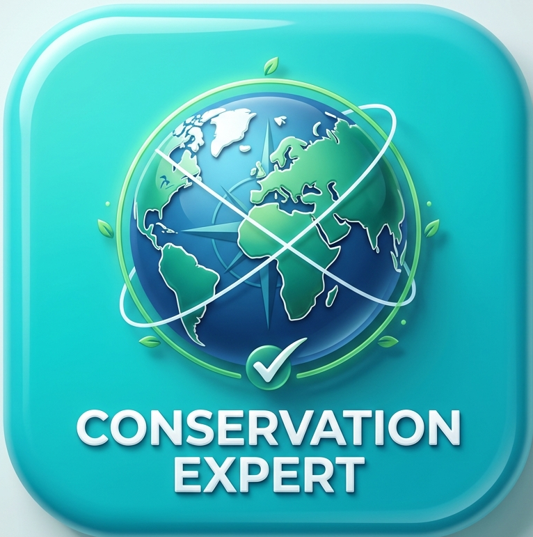 Conservation Expert